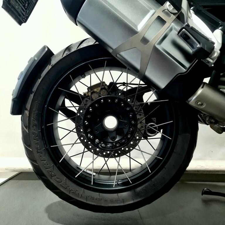 R 1250 GS
