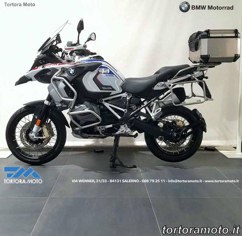 R 1250 GS