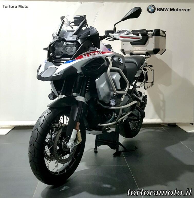 R 1250 GS