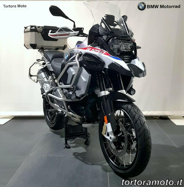 R 1250 GS
