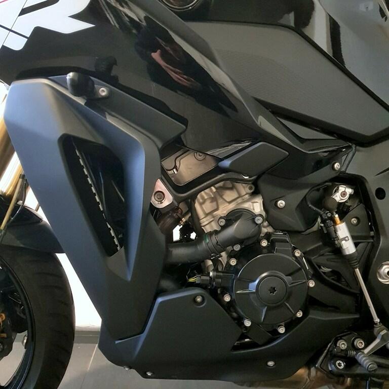 S 1000 XR
