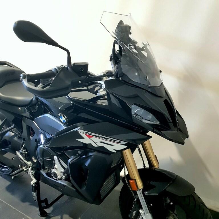 S 1000 XR