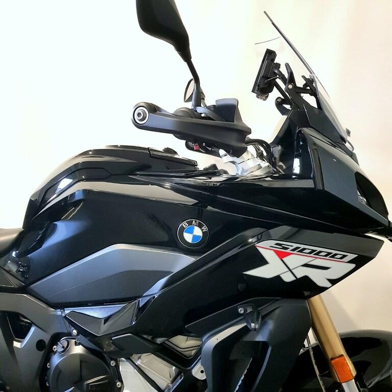 S 1000 XR
