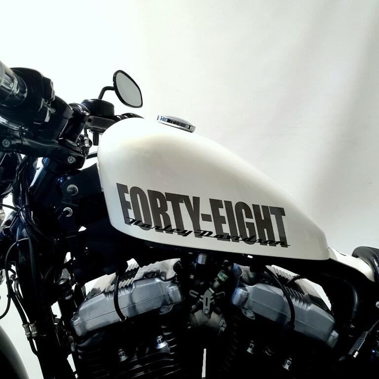 1200 FORTY-EIGHT