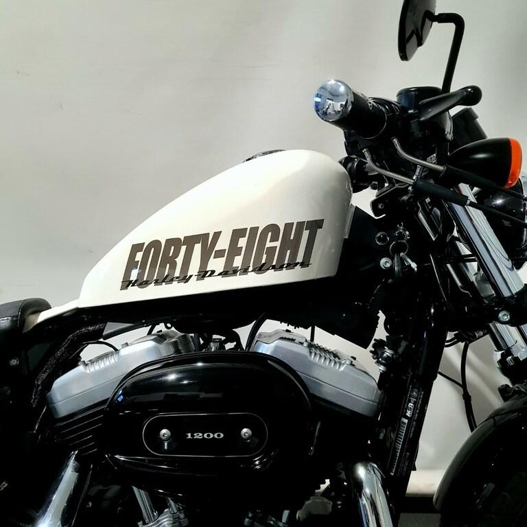 1200 FORTY-EIGHT