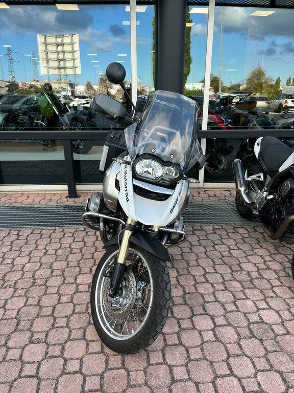 R 1200 GS