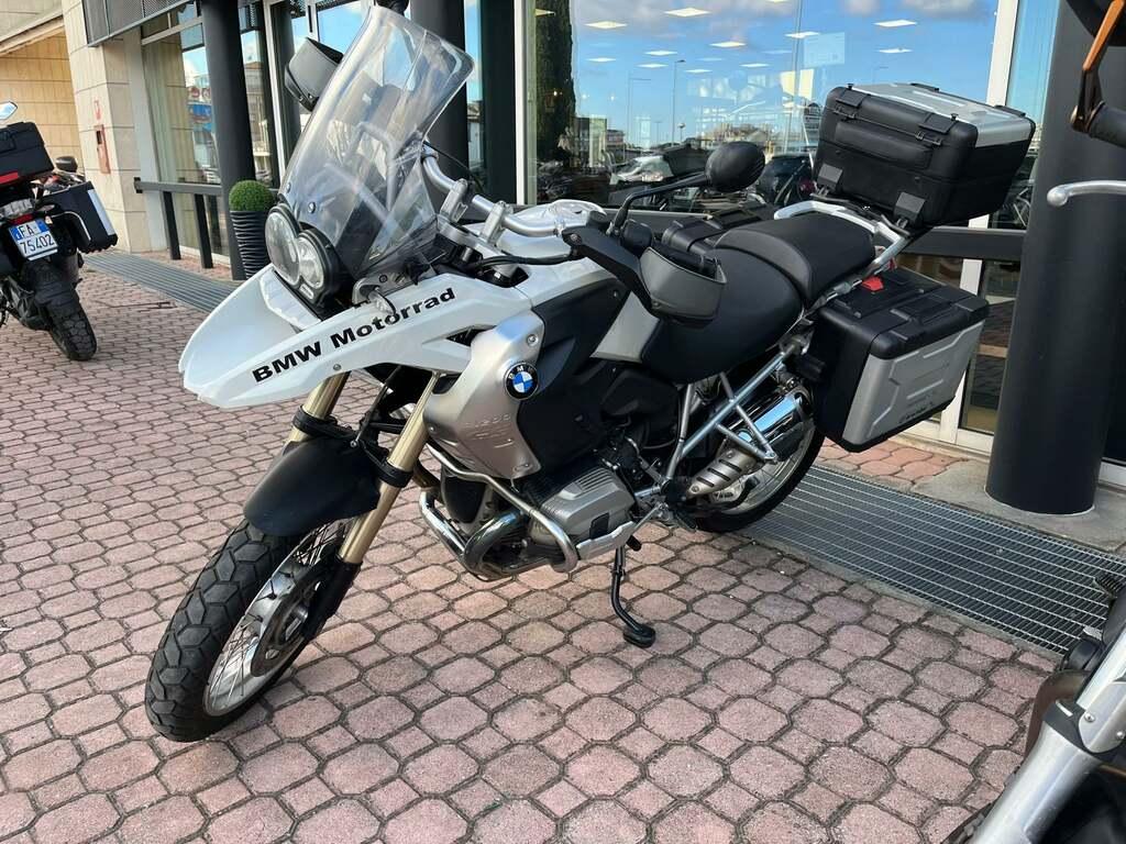 R 1200 GS