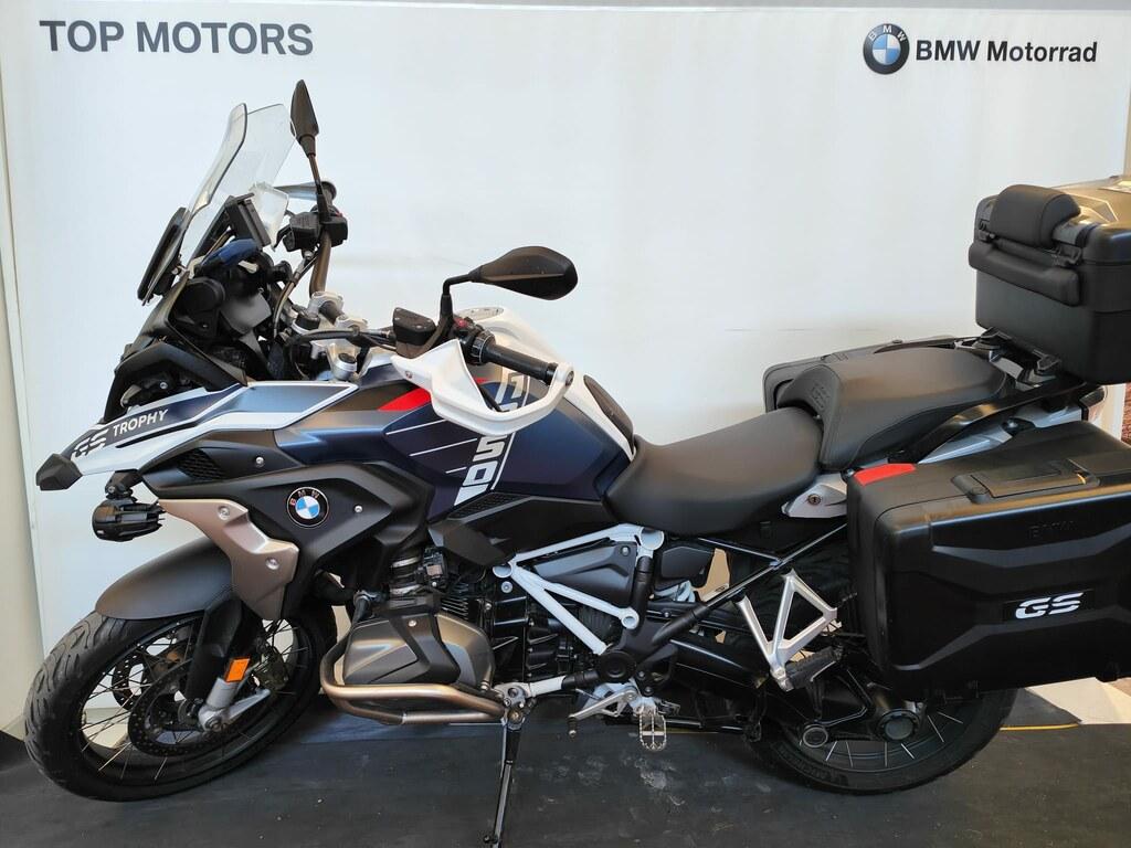 R 1250 GS
