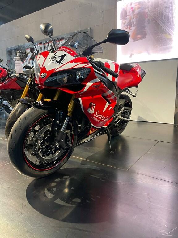 YZF R1 1000