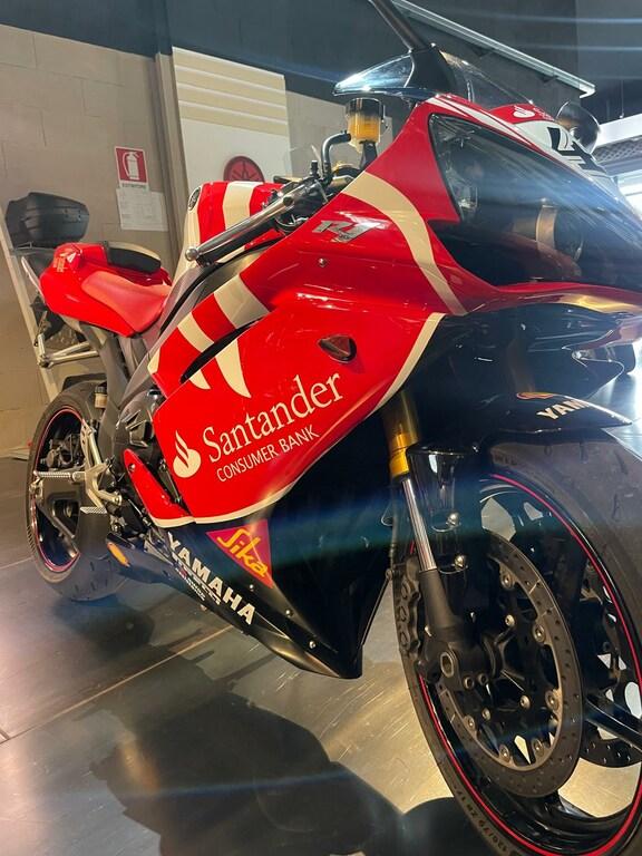 YZF R1 1000