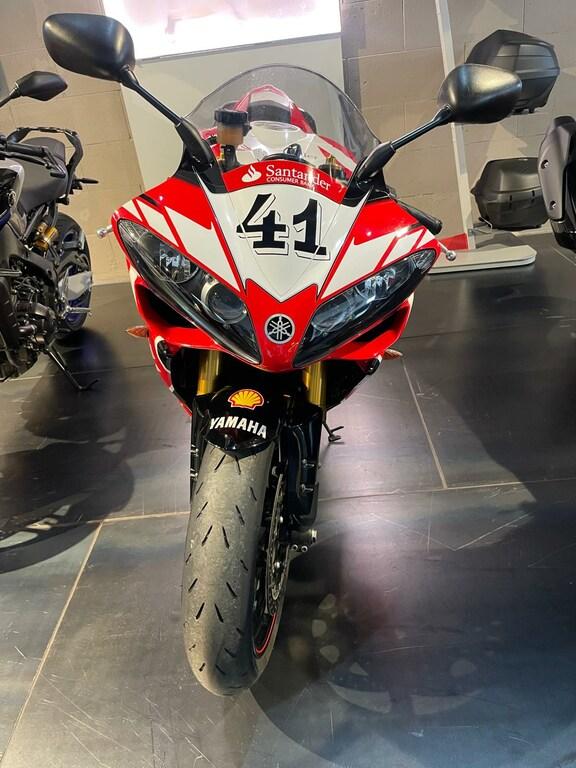 YZF R1 1000