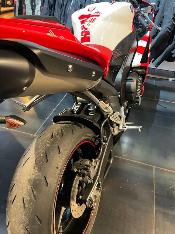 YZF R1 1000