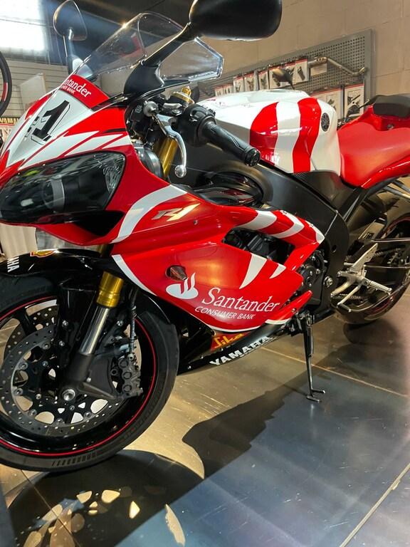 YZF R1 1000