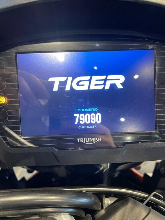 TIGER 1200