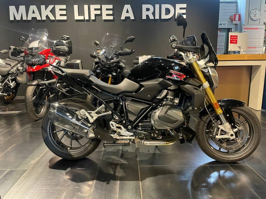 R 1250 R