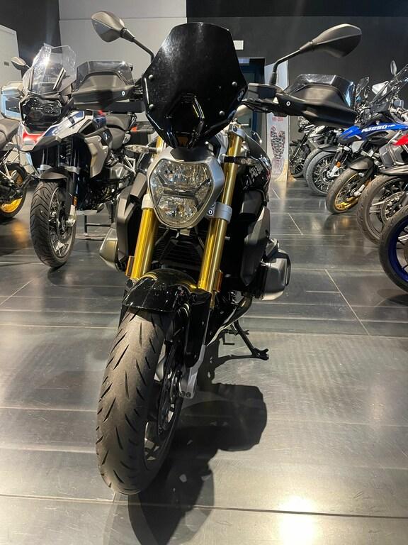 R 1250 R