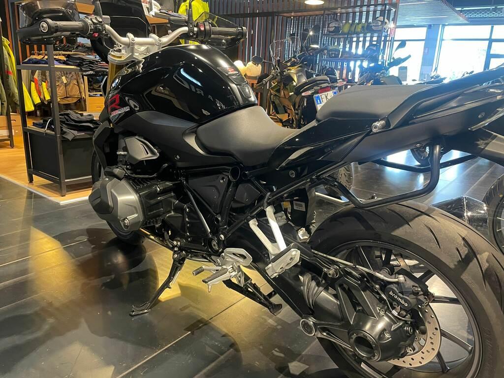 R 1250 R