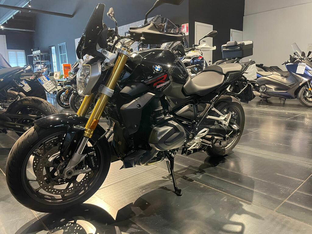 R 1250 R