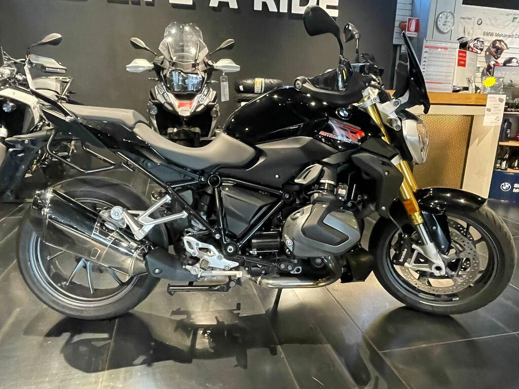 R 1250 R