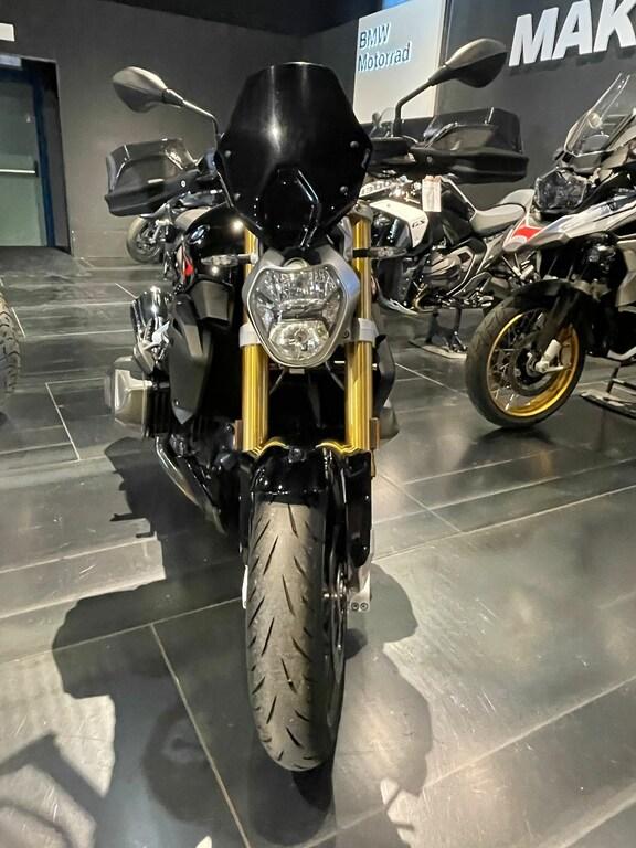 R 1250 R