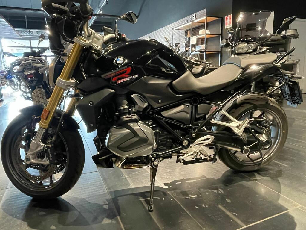 R 1250 R