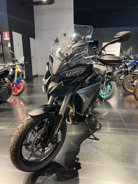 MULTISTRADA V4