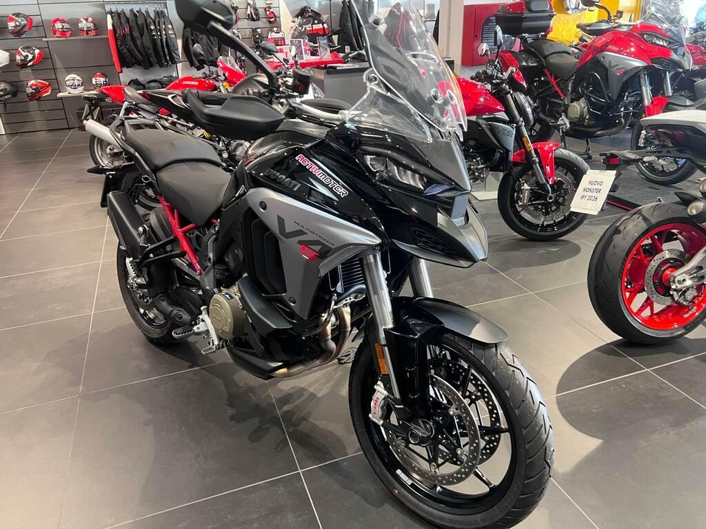 MULTISTRADA V4