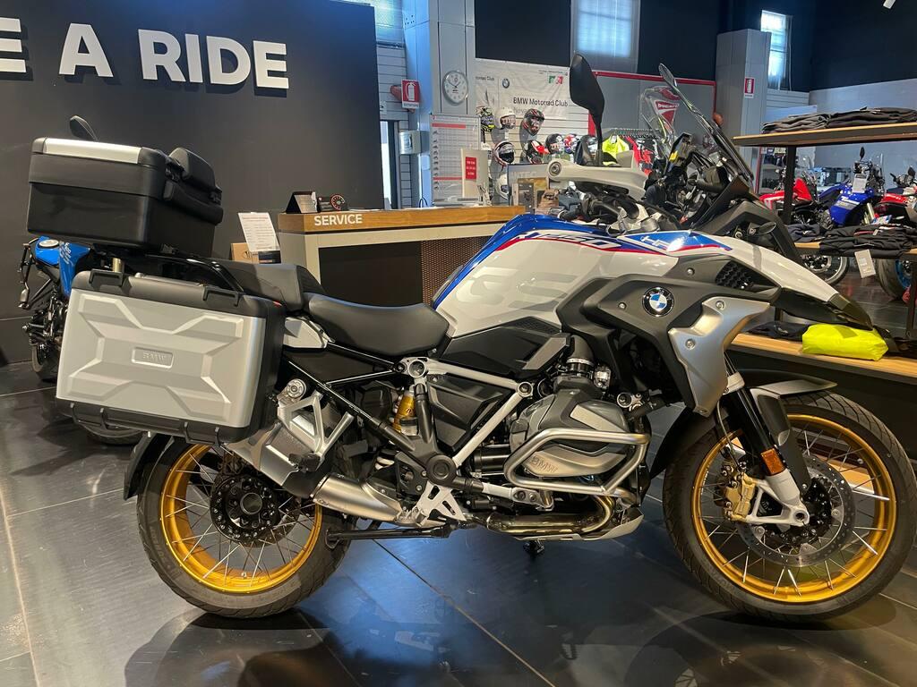 R 1250 GS