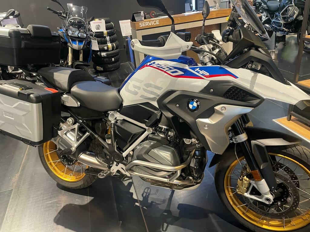 R 1250 GS