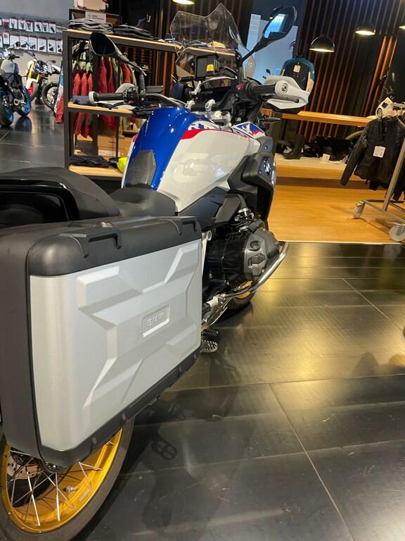 R 1250 GS