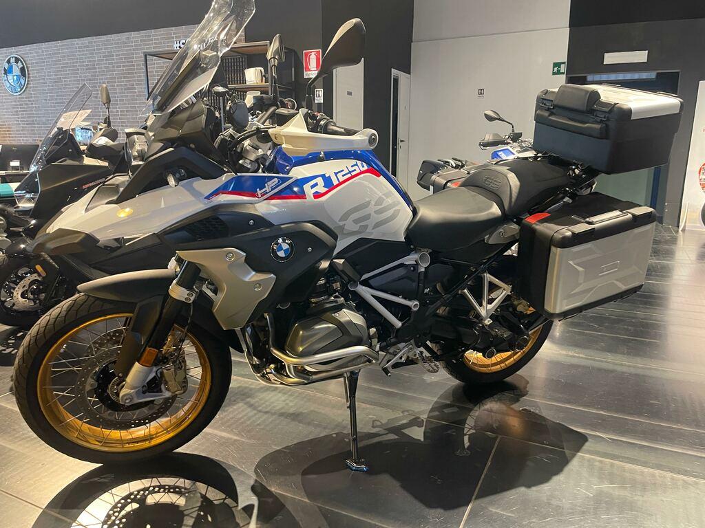 R 1250 GS