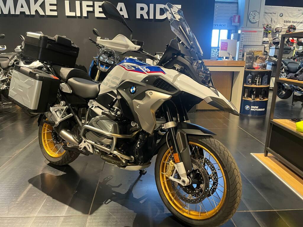 R 1250 GS