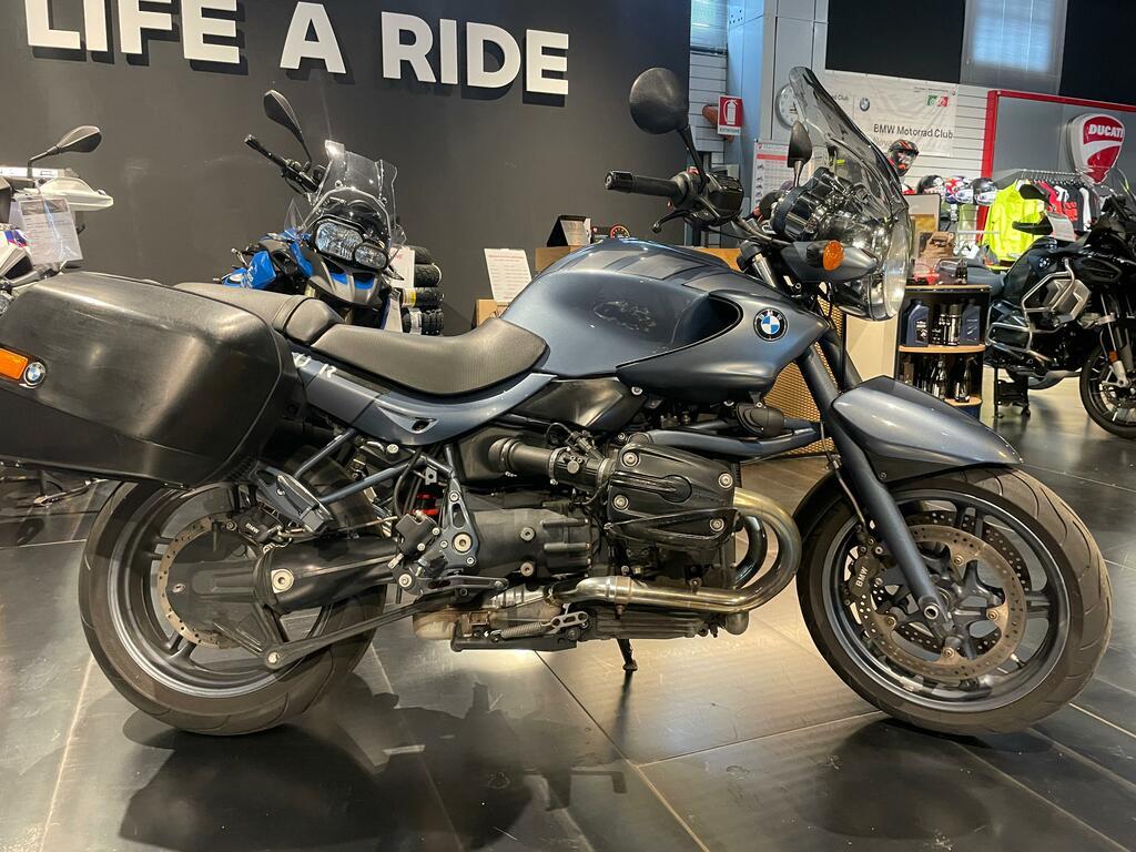 R 1150 R