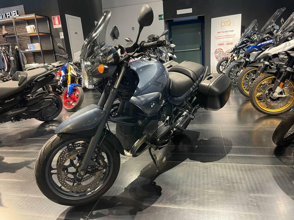 R 1150 R