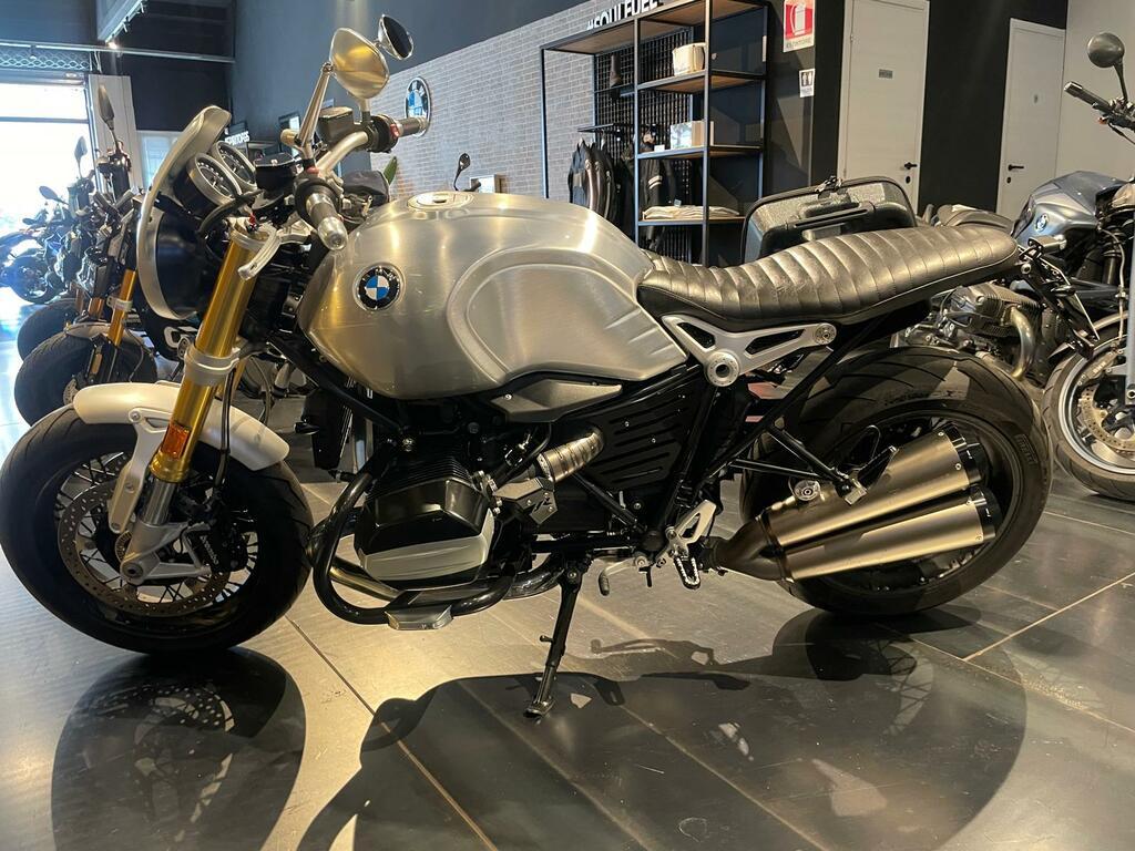 R 1200 NINET