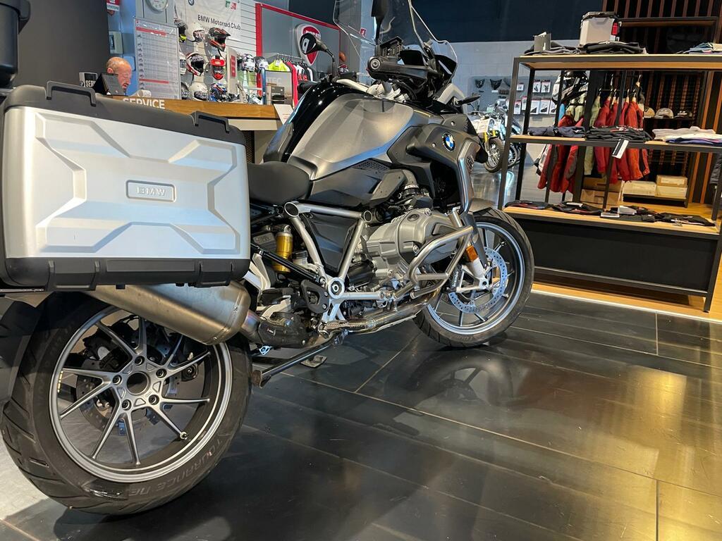 R 1200 GS