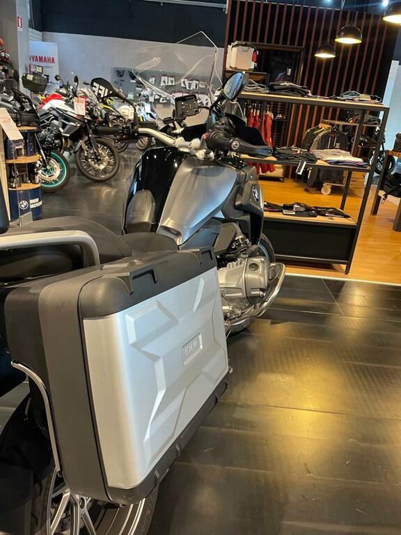 R 1200 GS