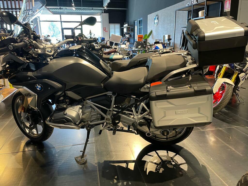 R 1200 GS