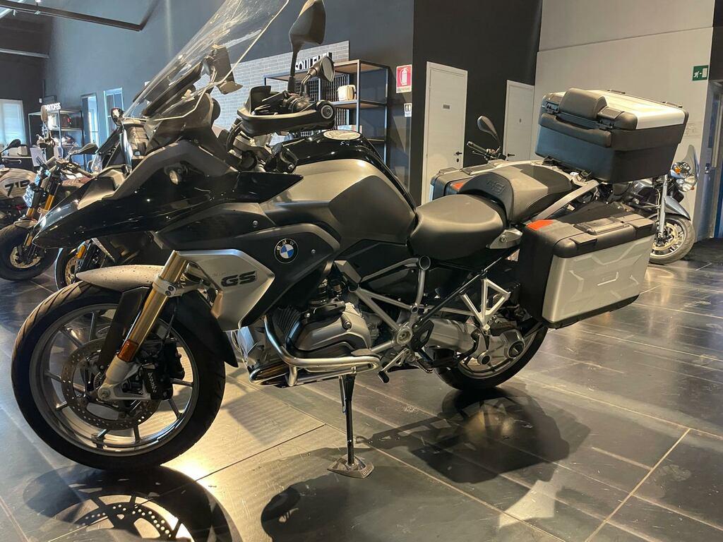 R 1200 GS