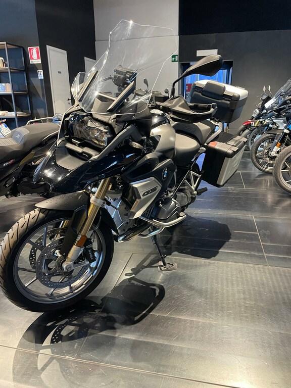 R 1200 GS
