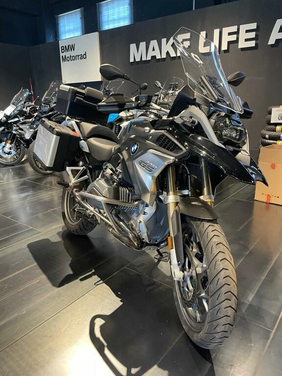 R 1200 GS