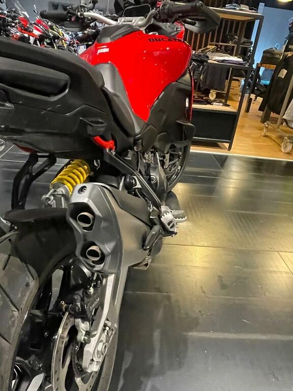 MULTISTRADA V2 S