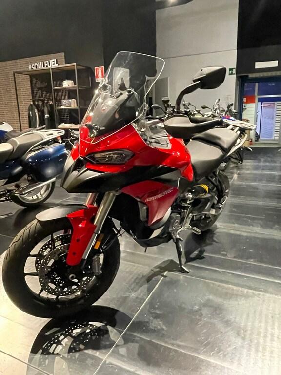 MULTISTRADA V2 S