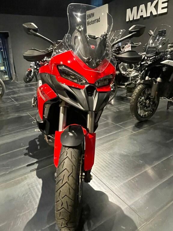 MULTISTRADA V2 S