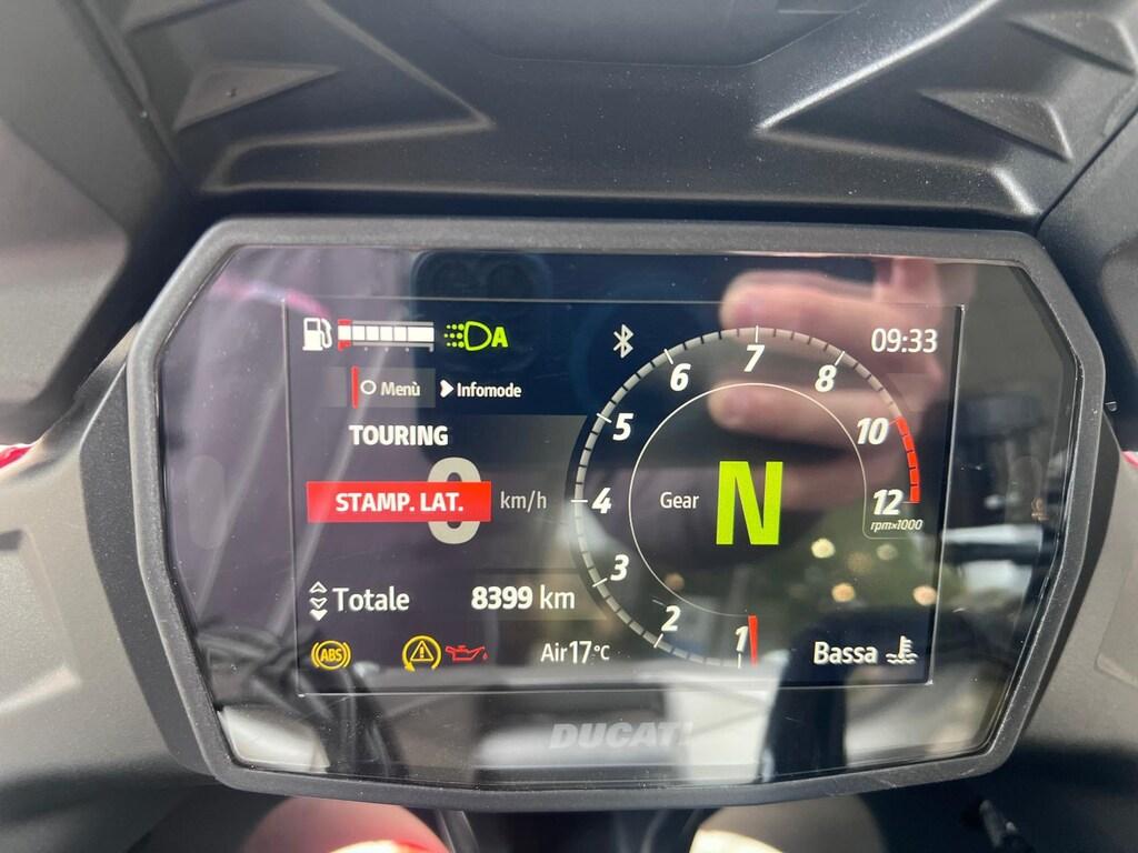MULTISTRADA V2 S