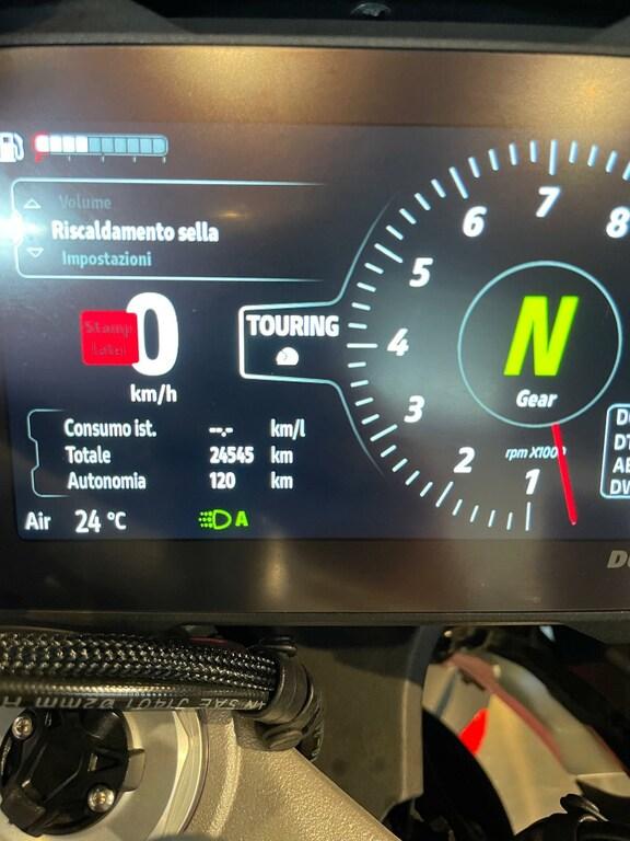 MULTISTRADA V4
