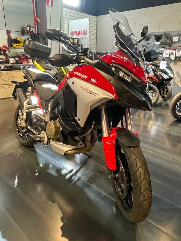 MULTISTRADA V4