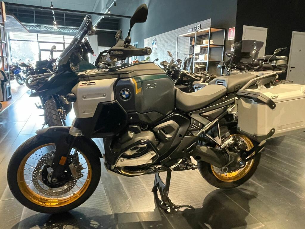R 1300 GS ADVENTURE