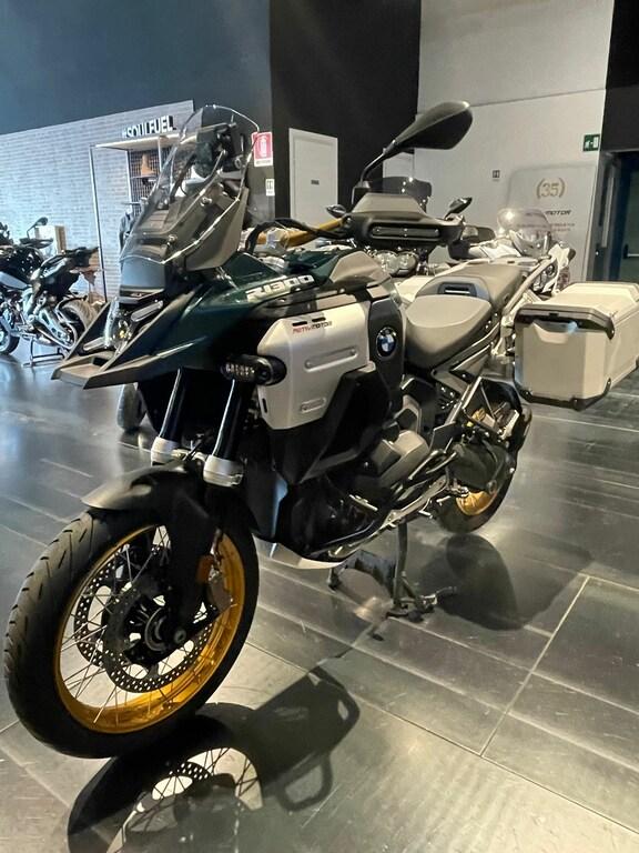 R 1300 GS ADVENTURE