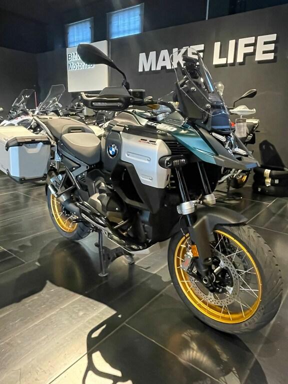 R 1300 GS ADVENTURE